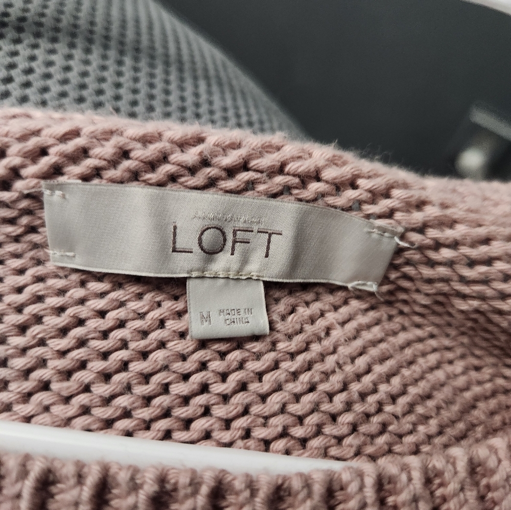 Loft sweater - Picture 3 of 3